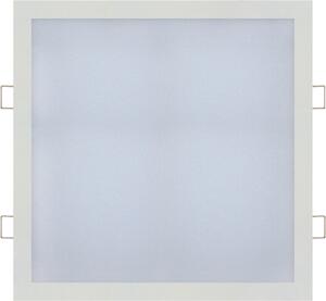 24w LED pannello ultra sottile angolare bianco 30x30 luce da incasso plafoniera bianco freddo