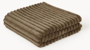 Coperta soffice in pelliccia sintetica Lovey