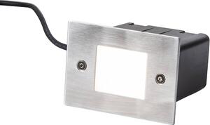 Heissner L482-00 Lampada da incasso a parete e pavimento