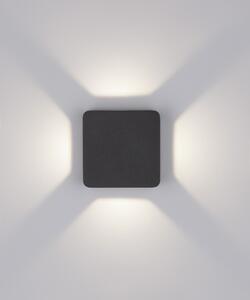 Nova Luce SERIKA lampada da parete