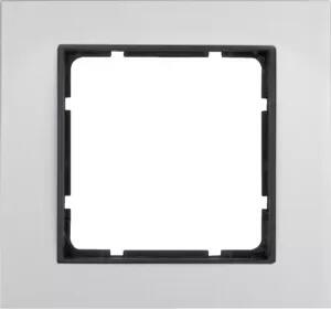 Berker 10116904 Cornice in alluminio/antracite Berker B.7