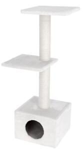 Kerbl tiragraffi Venus 109 cm Bianco