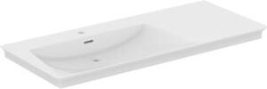 IDEAL STANDARD E2632MA Lavabo da incasso La Dolce Vita 1260 mm