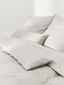 Copripiumino in raso di cotone Comfort