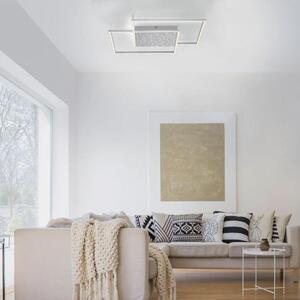 Lampada a soffitto LED YUKI 6024-55 di Paul Neuhaus