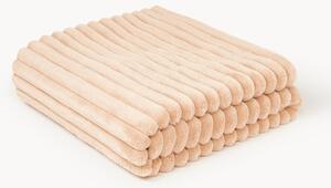 Coperta soffice in pelliccia sintetica Lovey