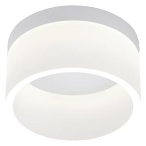 Helestra 15 1632.07 Liv LED ad anello 20 cm, plafoniera 1670 lm, dimmerabile
