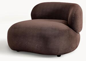Poltrona lounge Alba