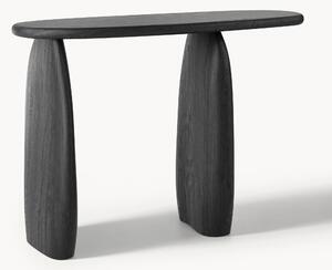 Consolle in legno di mango Pamuk