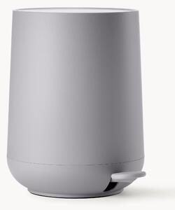 Pattumiera con coperchio soft motion Nova, 5 L