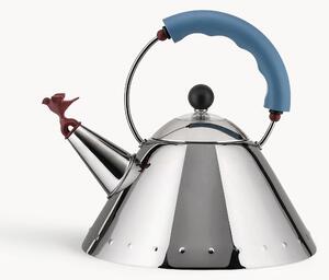 Bollitore con fischietto Bird, 2 L