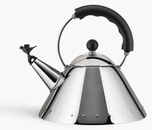 Bollitore con fischietto Bird, 2 L