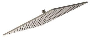 Soffione Ideal Standard Idealrain Atelier 400x400mm A5806GN Silver Storm