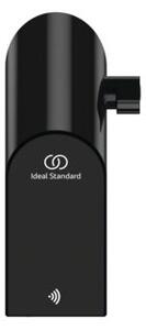Miscelatore per lavabo Intelliflow Funzionamento a rete 230 V nero seta Funzionamento a rete 230 V nero seta