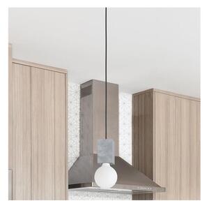 Eglo 43597 - Lampadario a sospensione PRESTWICK con cavo 1xE27/40W/230V