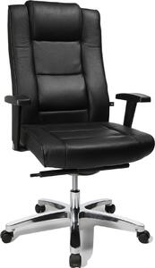 Sedia direzionale Sedia girevole da ufficio Sedia da scrivania Topstar Sitness Action 800