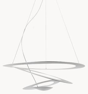 Lampada a sospensione grande Pirce, larg. 97 cm