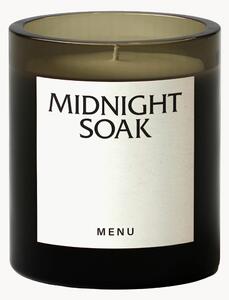 Candela profumata Olfacte Midnight Soak (arancia amara, fico & petali di rosa)