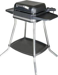 UNOLD 58585 Barbecue Stand-/Tischgrill Jimmy 2800W 40x35cm bis zu (58585)