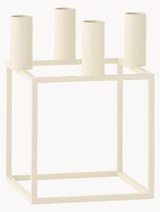 Candelabro in metallo Kubus