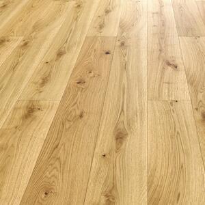 Parador Parquet Basic 220 cm x 18,5 cm 11,5 mm Rovere rustico oliato naturale