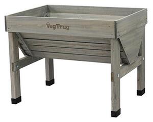 Letto rialzato classico 103x76x80 cm VegTrug