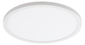 Arcchio LED a soffitto Brenda, Ø 40 cm, CCT, telecomando