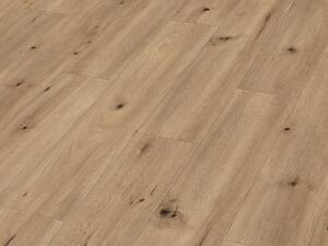 MEISTER Pavimento di design MeisterDesign. flex DD 400 Rovere chiaro 6843 - 1290 mm