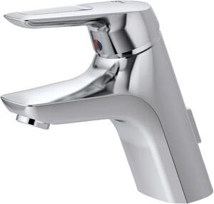 Ideal Standard Ceramix Blue Nd miscelatore per lavabo 135 mm proiezione cromo, A5650AA