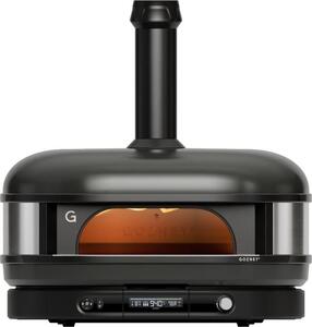 Forno per pizza Gozney Dome XL, colore nero opaco