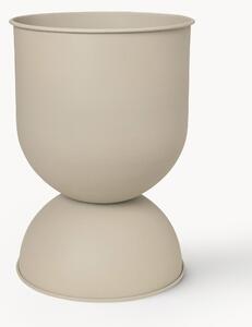 Portavaso Hourglass, alt. 59 cm