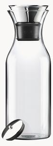 Caraffa in vetro borosilicato Silhou 1 l