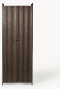 Armadio in legno Sill