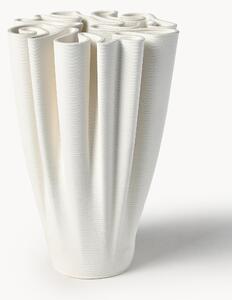 Vaso in gres Dedali, alt. 25 cm