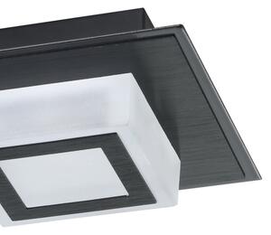 Eglo 99362 - Plafoniera LED MASIANO 2xLED/3,3W/230V