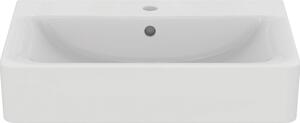 Ideal Standard Connect lavabo, 1 trou pour robinet, avec trop-plein, 650x460x175mm, E7729MA, E7729MA