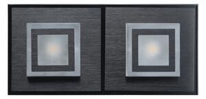 Eglo 99362 - Plafoniera LED MASIANO 2xLED/3,3W/230V