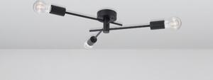 Nova Luce GRANSO plafoniera