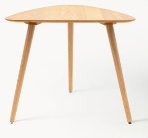 Tavolo in legno Hatfield, 80 x 90 cm
