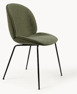 Sedia imbottita Beetle