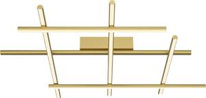 Maytoni plafoniera Gold Radiance LED 50W Bianco caldo 2250lm IP20