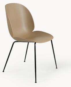 Sedia in plastica Beetle