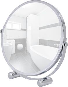 WENKO cosmetic stand specchio bagno WC MERA Ø 16 make-up stand piedi inclinabile 5-fold