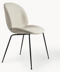 Sedia imbottita Beetle