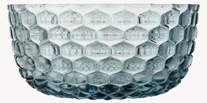 Set di 4 ciotole con motivo in rilievo Jellies