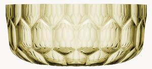Insalatiera con motivo strutturato Jellies
