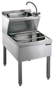 Combinazione lavamani/lavandino Bartscher