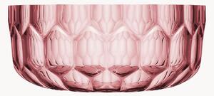 Insalatiera con motivo strutturato Jellies