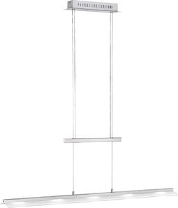 Paul Neuhaus 2278-55 Nele Lampada a sospensione LED + interruttore a sensore 5x 5W 2700-5000K
