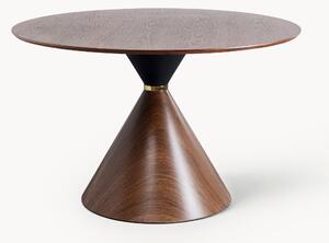 Tavolo rotondo Cono, Ø 120 cm